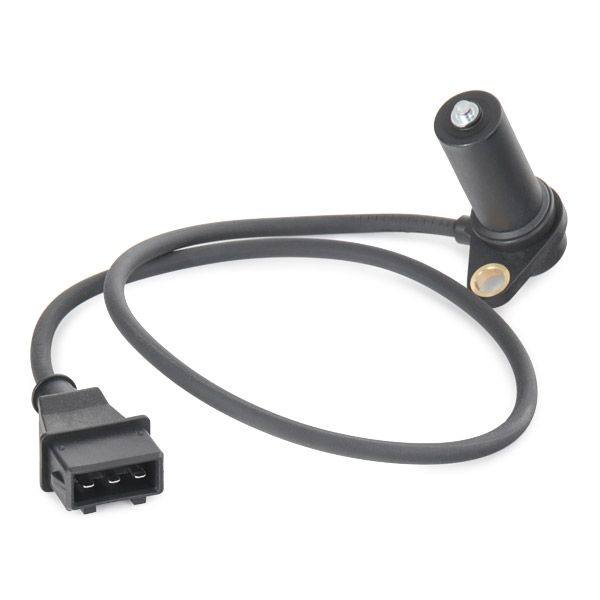 Sensor, crankshaft pulse