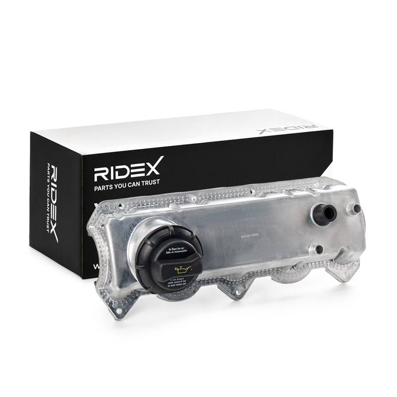 Cylinder Head Cover