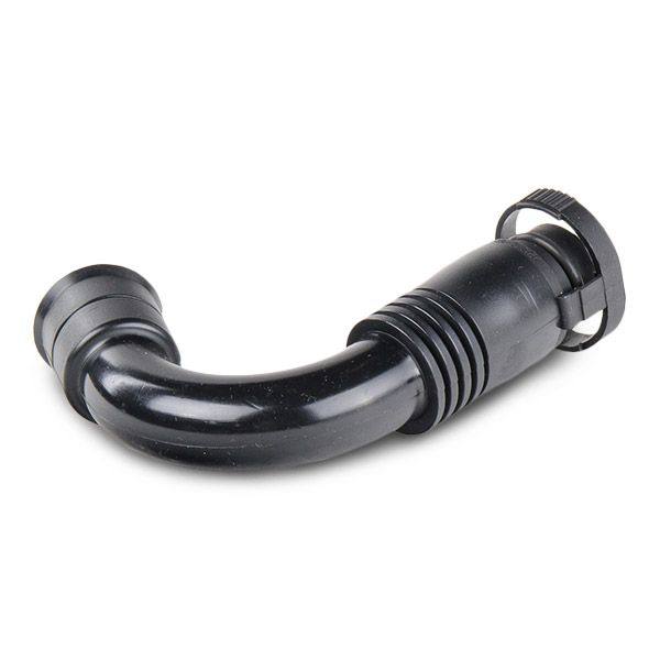 Hose, crankcase ventilation