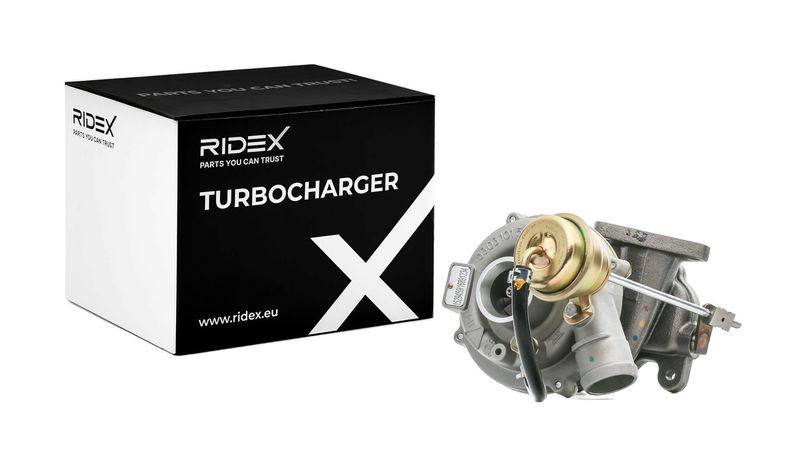 Charger, charging (supercharged/turbocharged)