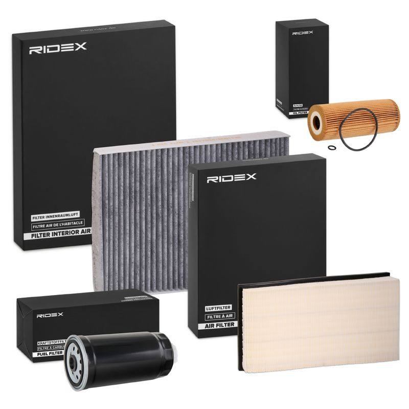 Filter Set