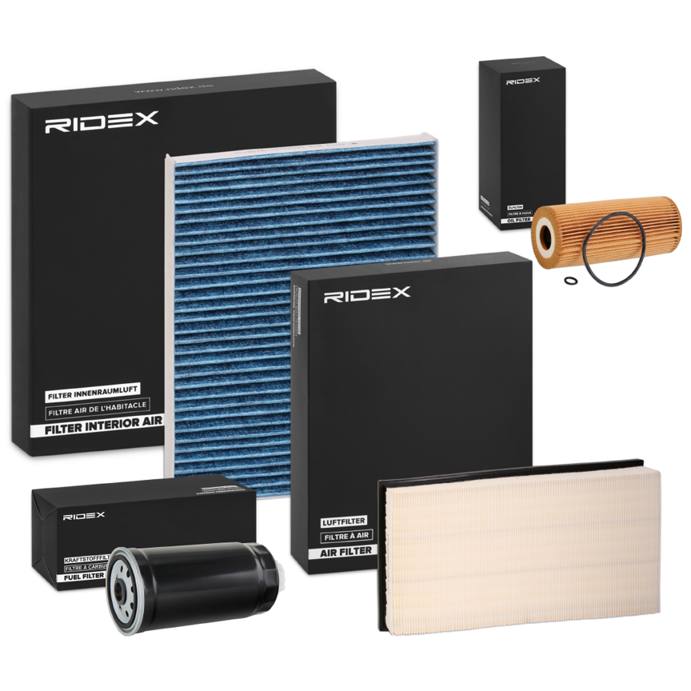 Filter Set