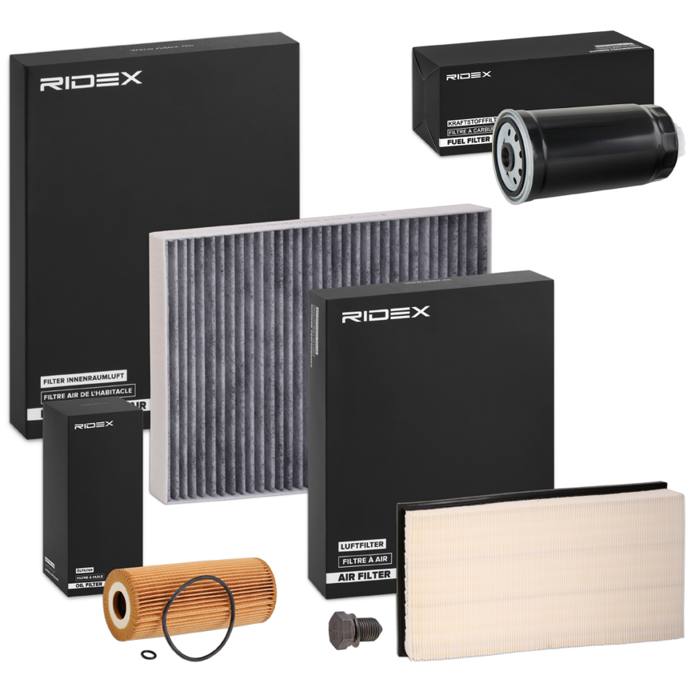 Filter Set