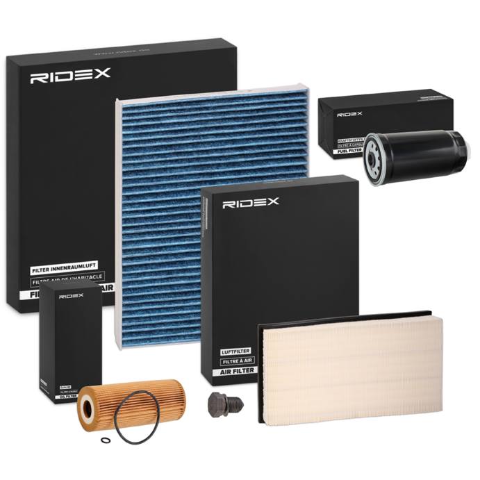 Filter Set