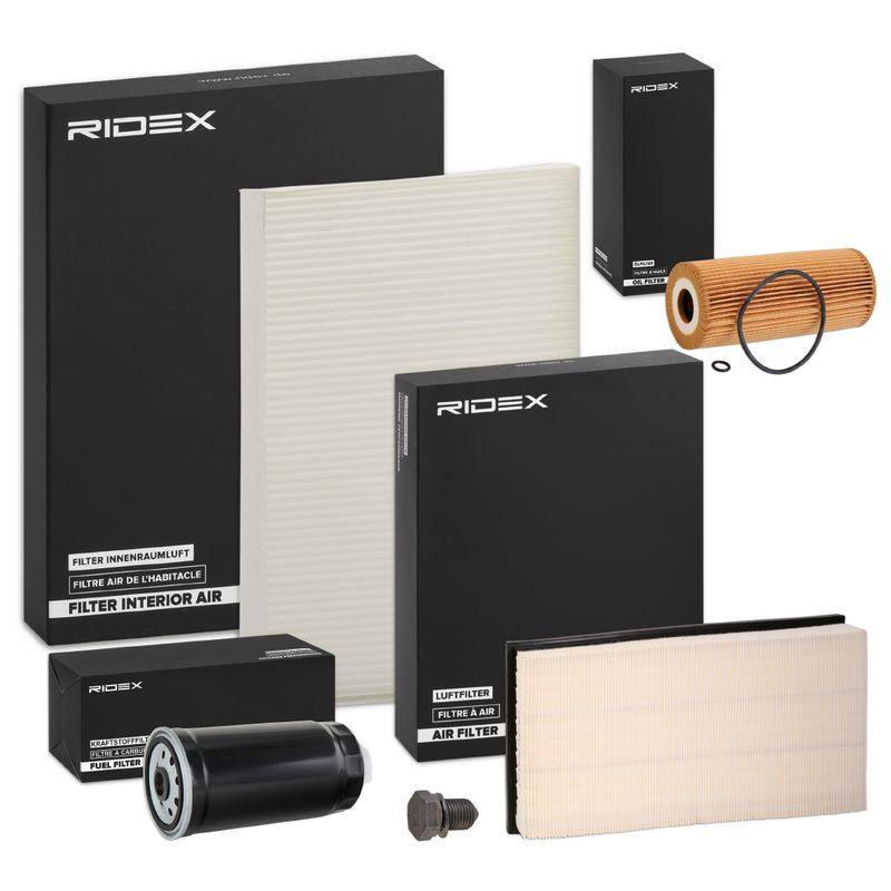 Filter Set