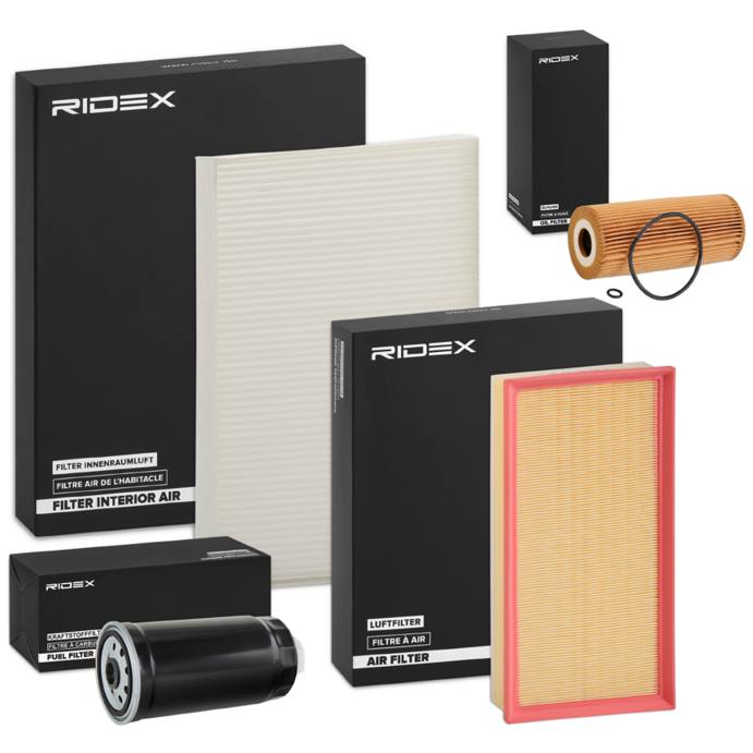 Filter Set