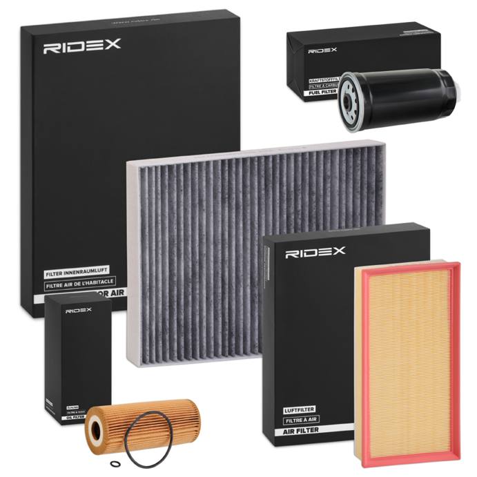 Filter Set