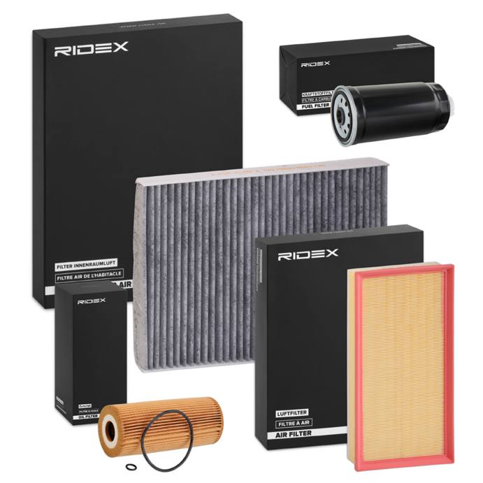 Filter Set