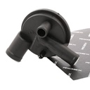 Valve, crankcase ventilation