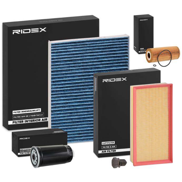 Filter Set