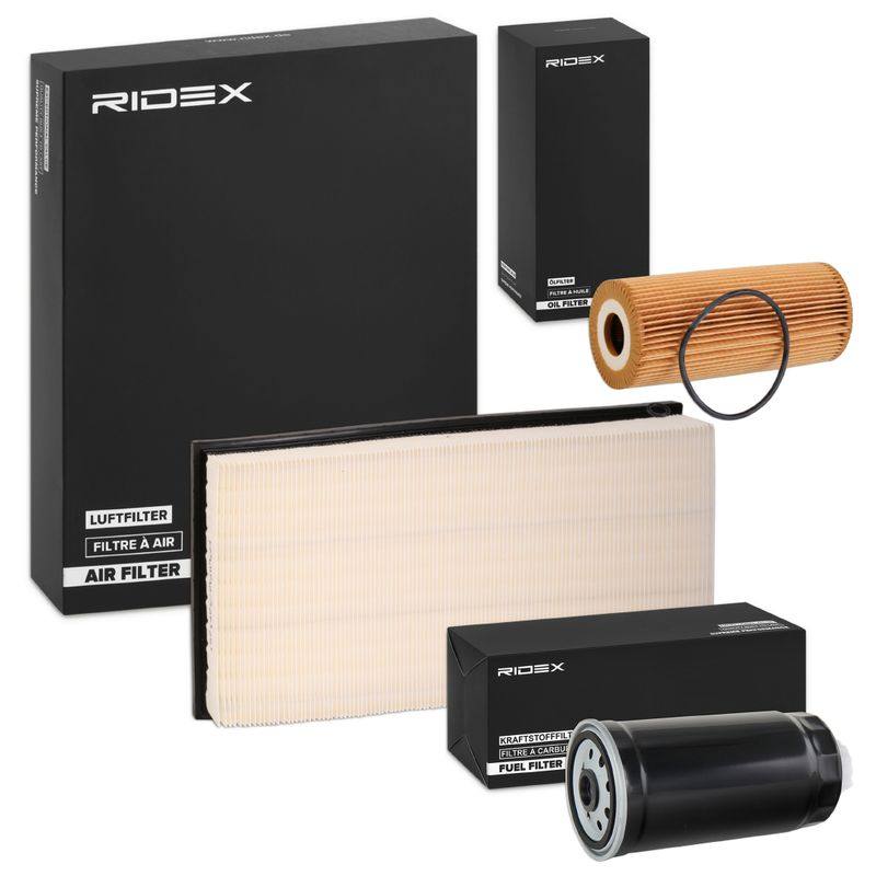 Filter Set