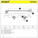 Sensor, crankshaft pulse