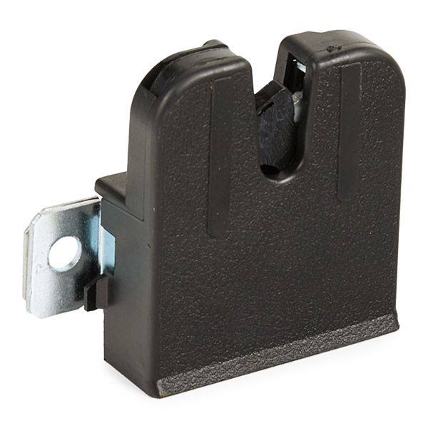 Tailgate Lock