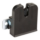 Tailgate Lock