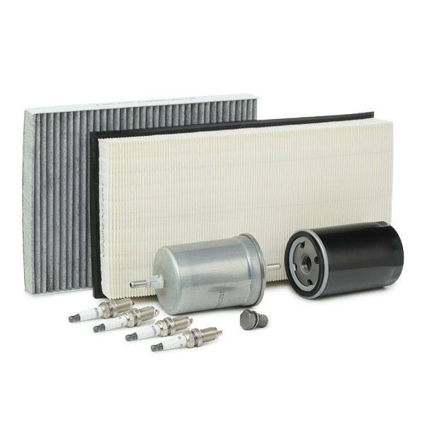 Parts Set, maintenance service