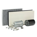 Parts Set, maintenance service