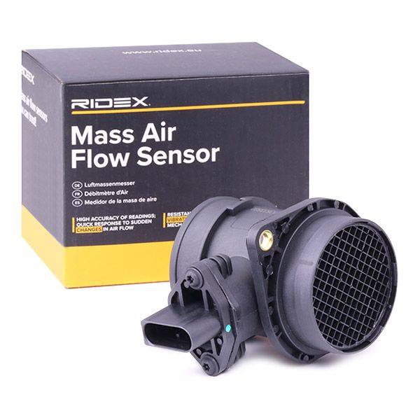 Mass Air Flow Sensor