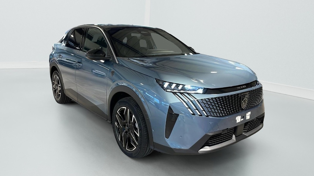 PEUGEOT 3008 (Year of Construction 2025, 136 PS, Petrol)