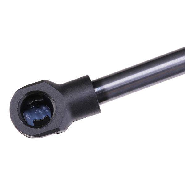 Gas Spring, convertible roof