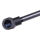 Gas Spring, convertible roof