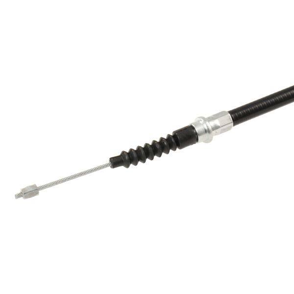 Cable Pull, parking brake