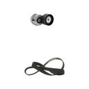 V-ribbed Belt Set