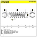 Suspension Spring