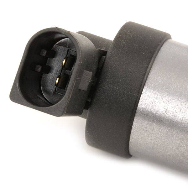 Control Valve, fuel quantity (common rail system)