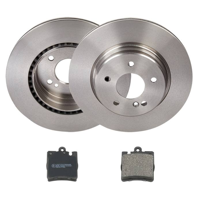 Brake Kit, disc brake