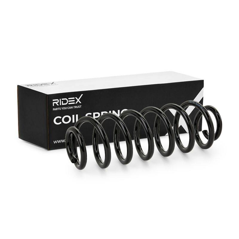 Suspension Spring