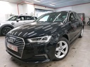 AUDI A3 (Year of Construction 2020, 204 PS, Hybrid Petrol)