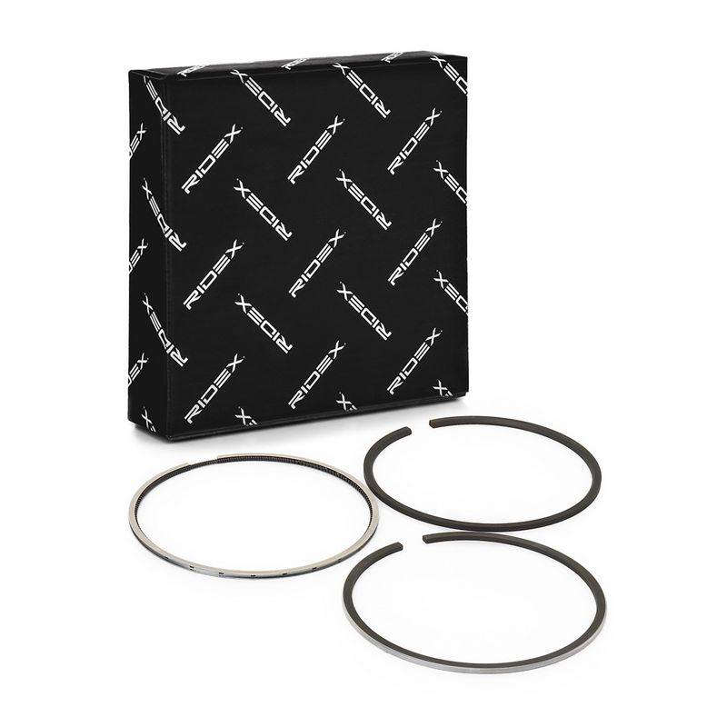 Piston Ring Set