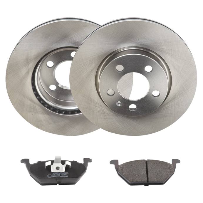 Brake Kit, disc brake