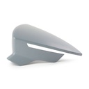 Cover, exterior mirror