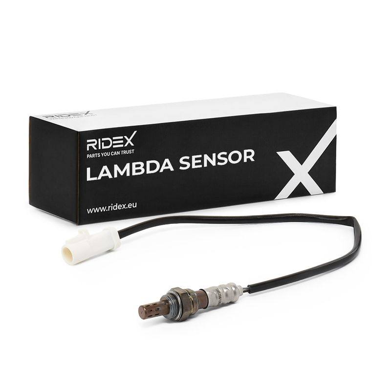 Oxygen Sensor