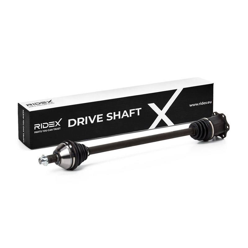 Drive Shaft