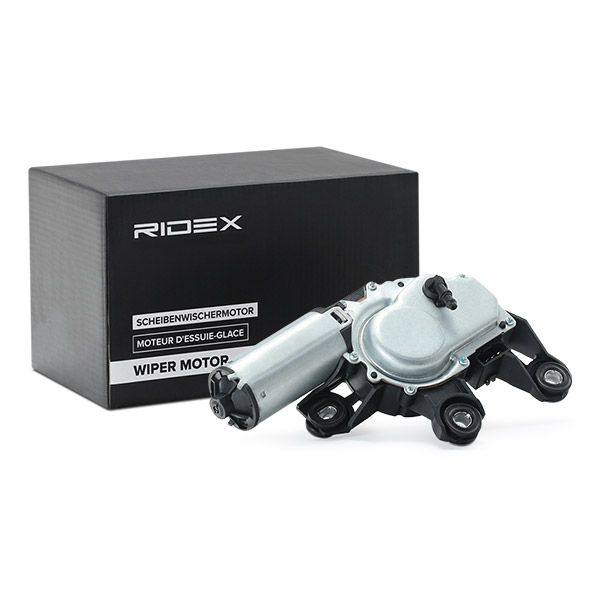 Wiper Motor