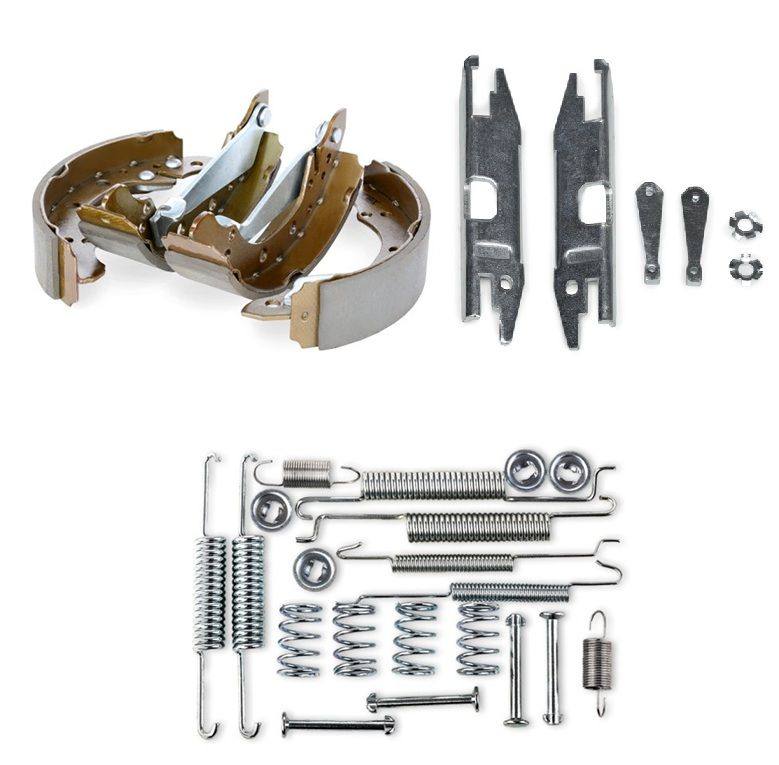 Brake Kit, drum brake