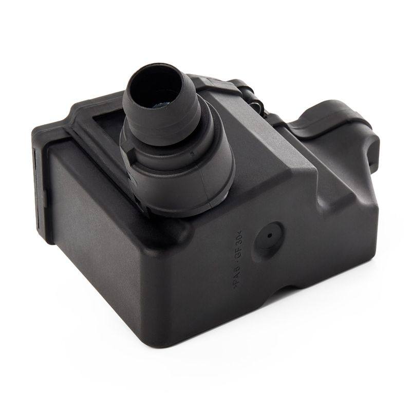 Valve, crankcase ventilation