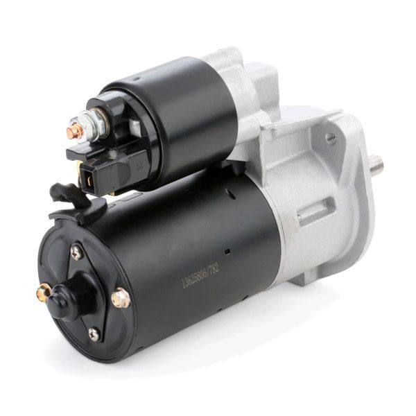 Starter