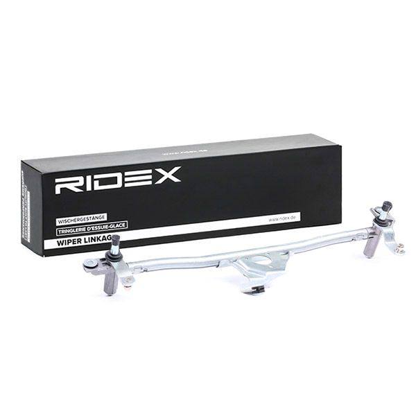 Wiper Linkage