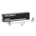 Wiper Linkage