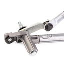 Wiper Linkage