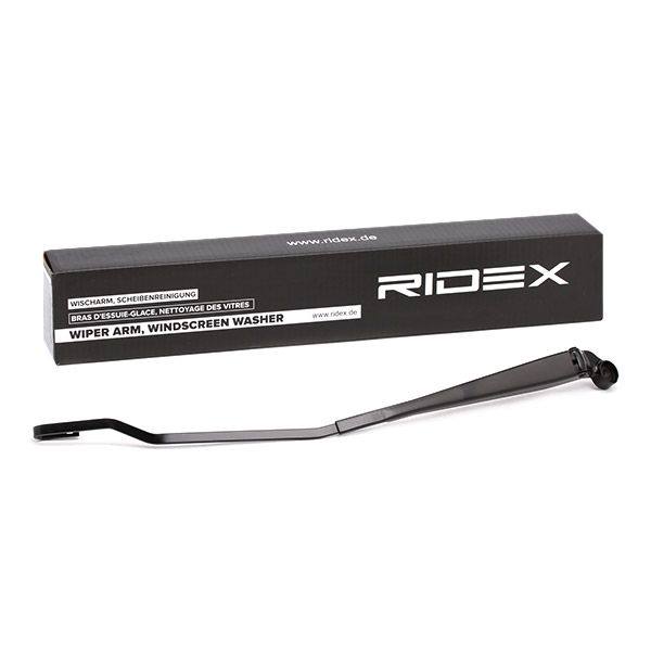 Wiper Arm, window cleaning