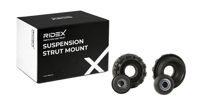 Suspension Strut Support Mount