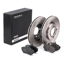 Brake Kit, disc brake