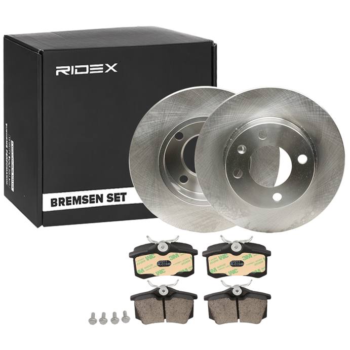Brake Kit, disc brake