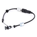 Cable Pull, clutch control