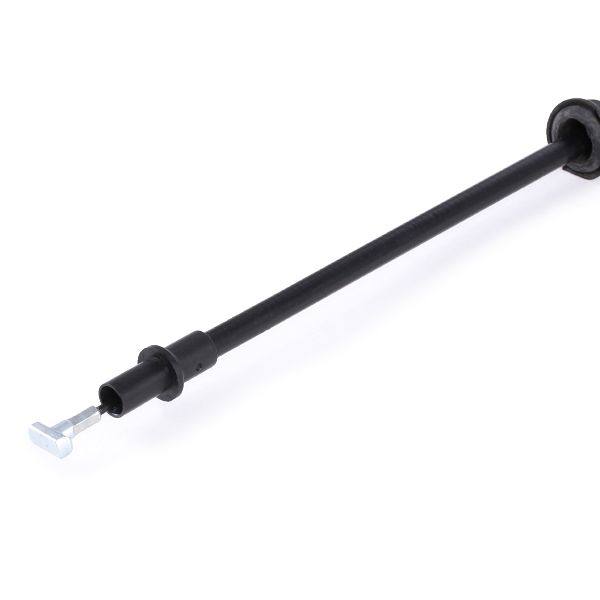 Cable Pull, clutch control