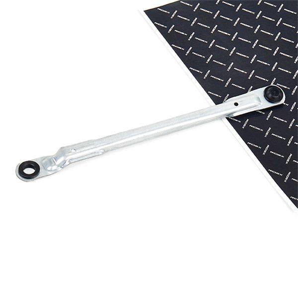 Drive Arm, wiper linkage